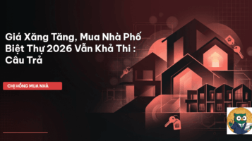 mua nhà phố 2026