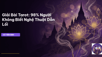 giải bài tarot