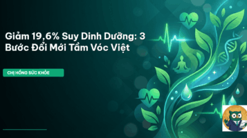 suy dinh dưỡng trẻ em