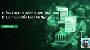 giảm trừ gia cảnh 2026