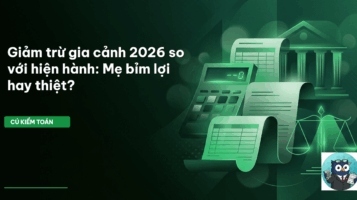 giảm trừ gia cảnh 2026