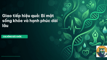 giao tiếp hiệu quả