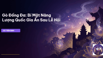 Lễ hội Gò Đống Đa