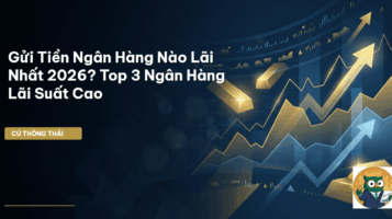 lãi suất ngân hàng 2026