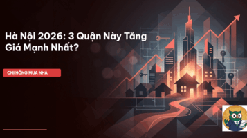 bất động sản Hà Nội 2026