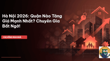 bất động sản Hà Nội 2026