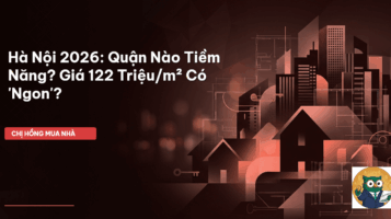 mua nhà Hà Nội 2026