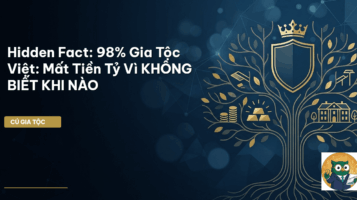 kế hoạch gia sản