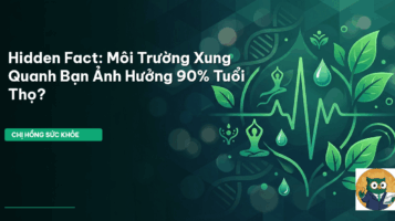 môi trường sống