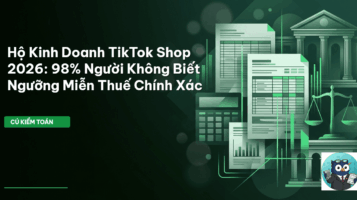 thuế hộ kinh doanh