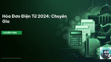 hóa đơn điện tử