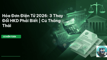 hóa đơn điện tử