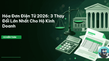 hóa đơn điện tử