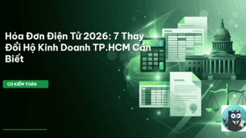 hóa đơn điện tử