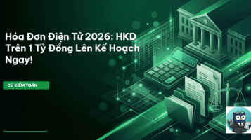 hóa đơn điện tử