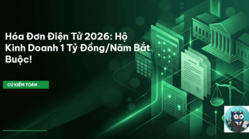 hóa đơn điện tử