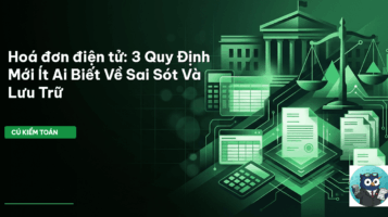 hóa đơn điện tử
