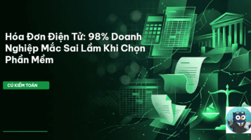 hóa đơn điện tử