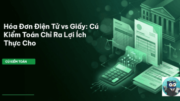 hóa đơn điện tử