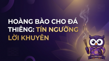 tín ngưỡng dân gian