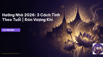 hướng nhà 2026