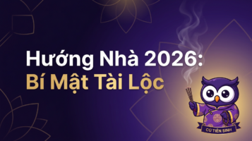 phong thủy nhà ở 2026
