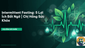 Intermittent Fasting