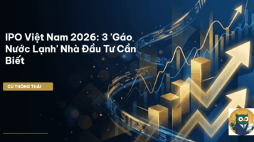 IPO Việt Nam 2026