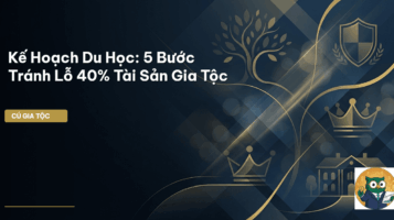 kế hoạch du học