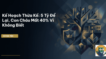 kế hoạch thừa kế