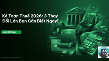 kế toán thuế 2026
