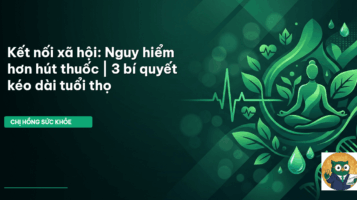 kéo dài tuổi thọ