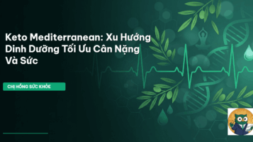 Keto Mediterranean