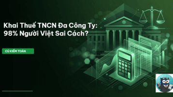 thuế TNCN