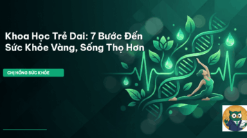 sống thọ