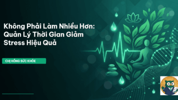 quản lý thời gian