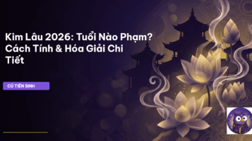 Kim Lâu 2026