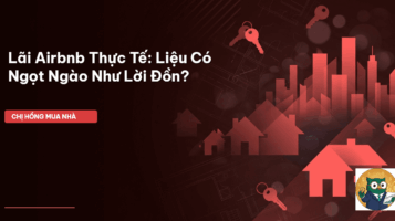 lãi airbnb