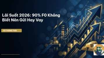 lãi suất ngân hàng 2026