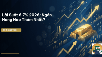 lãi suất ngân hàng 2026