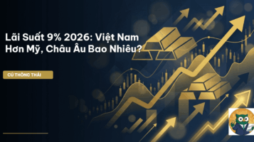 Lãi suất 2026