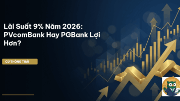 lãi suất ngân hàng 2026