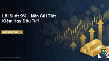 lãi suất 9%