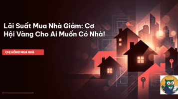 lãi suất mua nhà