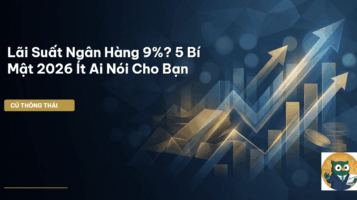 lãi suất ngân hàng 2026