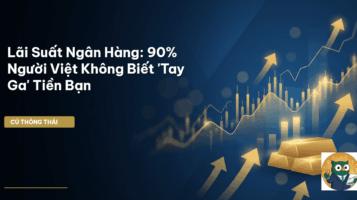 lãi suất ngân hàng