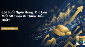 lãi suất ngân hàng