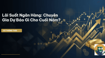 lãi suất ngân hàng