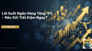 lãi suất ngân hàng