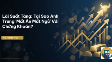 lãi suất chứng khoán